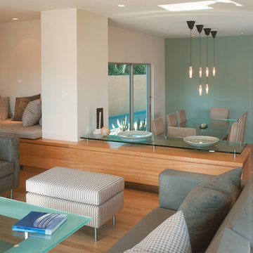 Emerson Residence