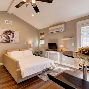 In-Law Suite