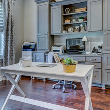 Home Office/Music Room