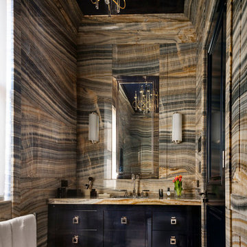 Upper East Side Penthouse