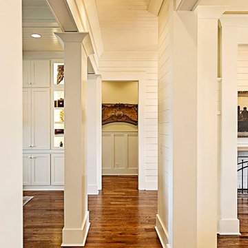 Pacific MDF PacTrim Product Photos