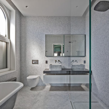 Brooklyn Townhouse