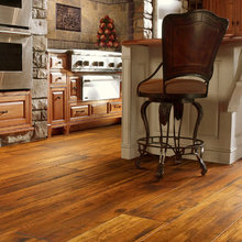 Hardwoods