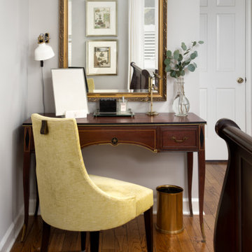 Arlington Loft