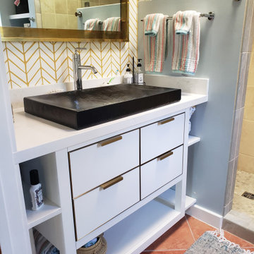 SmallBath Update
