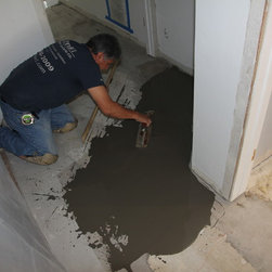 Residential remodel - Redondo Beach - Hardwood Flooring