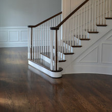 Floor/ stairs