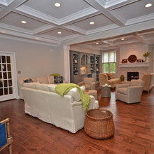 formal livingroom