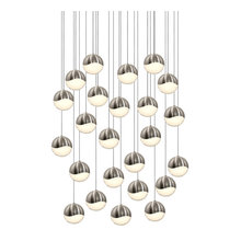 Carrie Value: Multi-Light Pendants