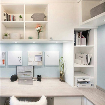 Home offices