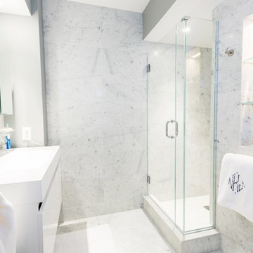 Upper East Side Apartment