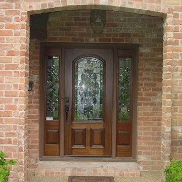 Southern Front Doors