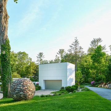 How Cool is the Pool (House)?