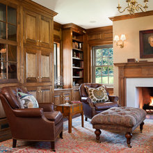 Mark's study