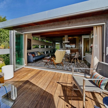 Mission Hills Residence