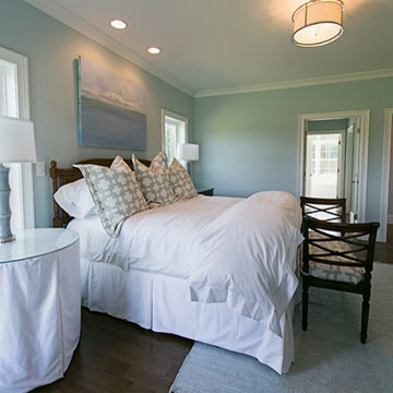 2013 Parade of Homes  Silver Medal Winner