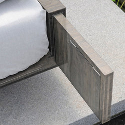 Folly Point Road - Furniture