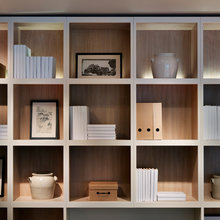 shelving