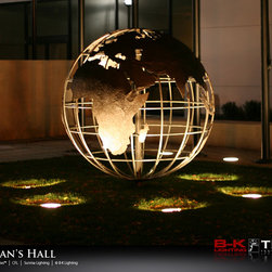B-K Lighting - Lighting