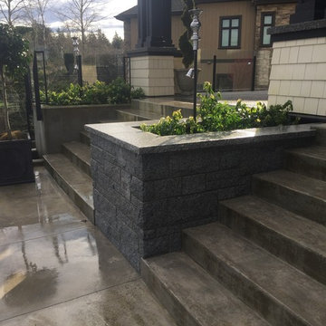 2nd ave Langley