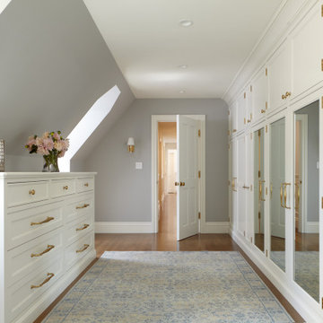 Historic Palo Alto Home