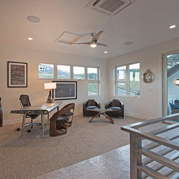 Cinnamon Ridge