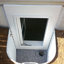 Egress Window