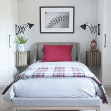 Ella’s Bedroom