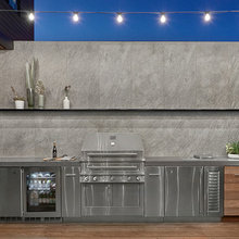 Outdoor Kitchen