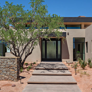 Paradise Valley Contemporary