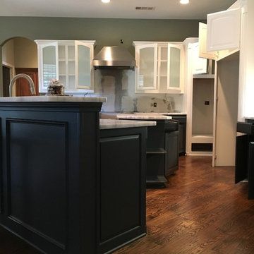 Double Oak Updates