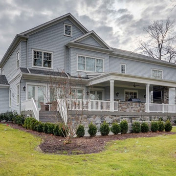 Canterbury Residence II