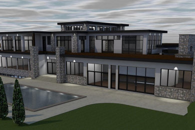 3D Models