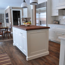 Hardwood Flooring