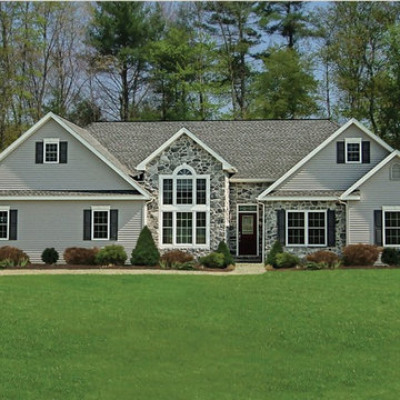 Musser 1 | Brookside Custom Homes