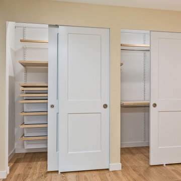 Full Home Remodel