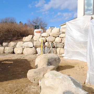 Prays Hardscape Inc