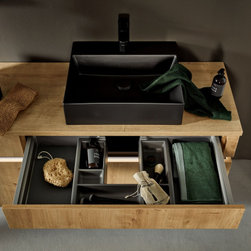 Bathrooms -Vanities - Products