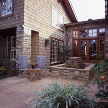 windows and doors