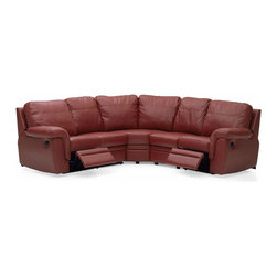 Palliser Brunswick 40620 Sectional - Products