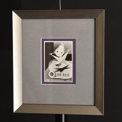 Corporate Framing - French Ads - Prints And Posters