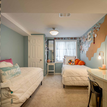 Remarkable Ranch Redesign