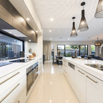 3141 Osprey Caesarstone Arbeitsplatte