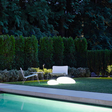 Rose Crescent, West Vancouver