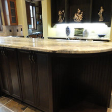 counter top stone