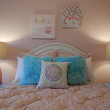 Alile's room