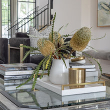 Master Sitting Room