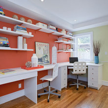 Home Office Ideas