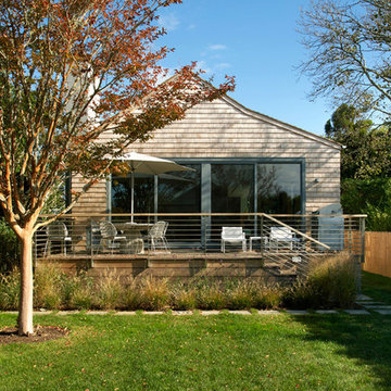 Beach Cottage