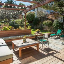 copyright garden